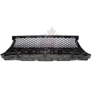Grille Lower Honda Civic Coupe 2014-2015 Exclude Si , HO1036120
