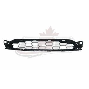 Grille Lower Honda Hrv 2016-2018 , HO1036122