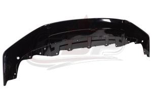 Grille Lower Honda Civic Hatchback 2017-2021 Black Sport/Sport Touring Model, Ho1036129U