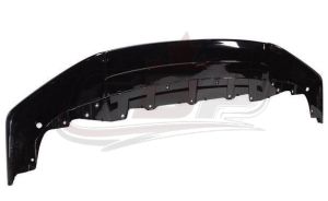 Grille Lower Honda Civic Hatchback 2017-2021 Black Sport/Sport Touring Model , HO1036129
