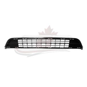 2019-2022 Honda Hrv Grille Lower Textured Black , HO1036132