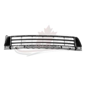 2019-2021 Honda Passport Grille Front Textured Black , HO1036138