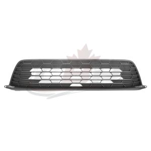 2022-2024 Honda Civic Hatchback Grille Front Lower Textured , HO1036141