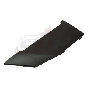 2019-2020 Honda Civic Coupe Grille Insert Adaptive Cruise , HO1037106