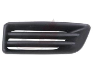 Fog Lamp Cover Front Driver Side Honda Accord Hybrid 2006-2007 , HO1038107