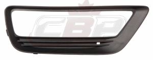 Fog Lamp Bezel Front Driver Side Honda Accord Sedan 2013-2015 , HO1038111