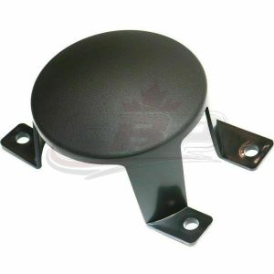 Fog Lamp Cover Front Driver Side Honda Ridgeline 2017-2020 , HO1038127