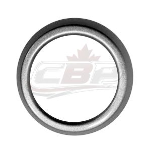Fog Lamp Trim Front Driver Side Honda Accord Coupe 2013-2015 , HO1038137