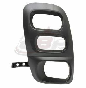2021-2024 Honda Odyssey Fog Lamp Bezel Front Driver Side , HO1038161