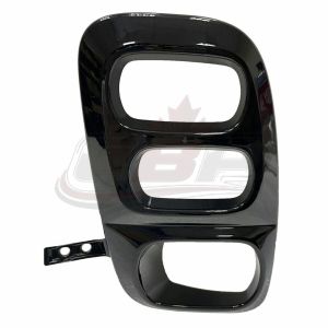 2021-2024 Honda Odyssey Fog Lamp Bezel Front Driver Side , HO1038162