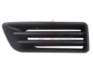 Fog Lamp Cover Front Passenger Side Honda Accord Sedan 2006-2007 , HO1039107
