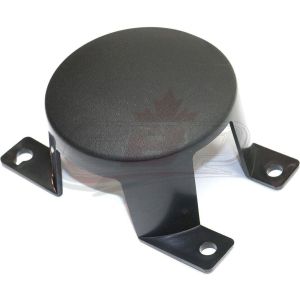 Fog Lamp Cover Front Passenger Side Honda Pilot 2016-2021 , HO1039127