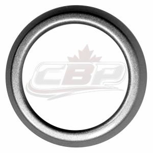 Fog Lamp Trim Front Passenger Side Honda Accord Coupe 2013-2015 , HO1039137