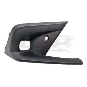 2022-2024 Honda Civic Sedan Fog Lamp Bezel Front Passenger , HO1039165