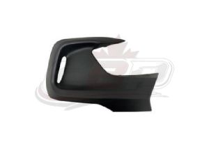 2023-2025 Honda Hrv Grille Front Passenger Side Black Textured Lx/Sprt , HO1039168