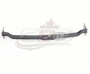 Bumper Filler Front Upper Honda Accord Sedan 1998-2000 , HO1041102