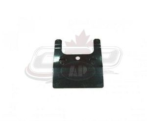 Bumper Retainer Front Honda Accord Sedan 2003-2007 Upper , HO1041104