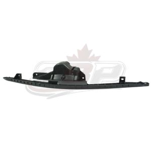 Bumper Support Front Center Honda Accord Coupe 2008-2012 , HO1041107