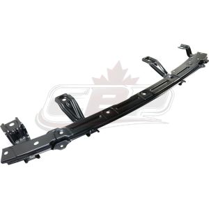 Bumper Support Front Upper Honda Civic Hatchback 2017-2021 Steel , HO1041108