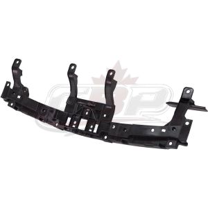 2019-2022 Honda Passport Bumper Retainer Front Upper , HO1041111