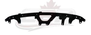 2018-2022 Honda Accord Sedan Bumper Support Front Upper Plastic , HO1041113