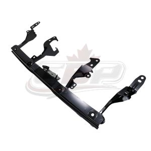 2023-2025 Honda Crv Bumper Retainer Front Center Upper Steel , HO1041115