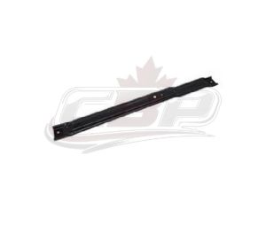 2023-2025 Honda Pilot Bumper Bracket Front Center Vertical , HO1041119