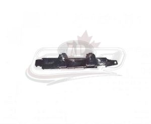 Bumper Bracket Front Driver Side Honda Accord Hybrid 2005-2007 Sedan , HO1042101