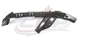 Bumper Filler Front Driver Side Honda Civic Hybrid 2012-2015