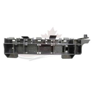 Bumper Bracket Spacer Front Driver Side Honda Fit 2009-2014 , HO1042108