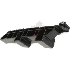 Bumper Bracket Spacer Front Driver Side Honda Fit 2007-2008 , HO1042110