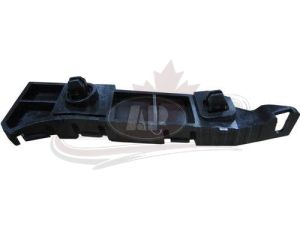 Bumper Bracket Front Driver Side Honda Civic Sedan 2004-2005 , HO1042111