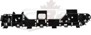 2014-2017 Honda Accord Hybrid Bumper Bracket Front Driver Side Spacer , HO1042115U