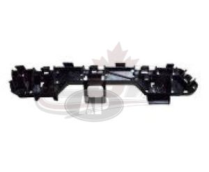 Bumper Bracket Spacer Front Driver Side Honda Accord Hybrid 2014-2017 , HO1042115