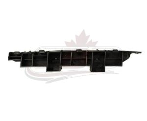 Bumper Bracket Spacer Front Driver Side Honda Accord Sedan 2006-2007 , HO1042116
