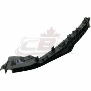 Bumper Support Bracket Front Driver Side Upper Honda Accord Hybrid 2018-2020, Ho1042132U