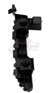 2018-2022 Honda Accord Hybrid Bumper Support Bracket Front , HO1042135
