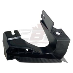 2019-2022 Honda Pilot Bumper Bracket Front Driver Side , HO1042141