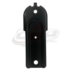 2022–2025 Honda Civic Sedan Bumper Bracket (For Deflector) , HO1042145