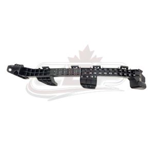 2022–2025 Honda Civic Hatchback Bumper Bracket Front Driver Side , HO1042147