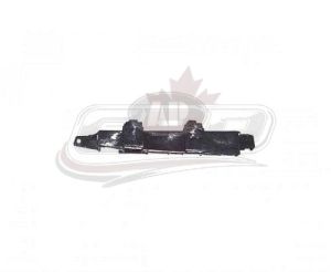 Bumper Bracket Front Passenger Side Honda Accord Hybrid 2005-2007 , HO1043101