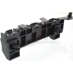 Bumper Bracket Spacer Front Passenger Side Honda Fit 2009-2014 , HO1043108