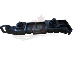 Bumper Bracket Front Passenger Side Honda Civic Hybrid 2004-2005 , HO1043111