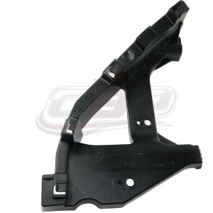 Bumper Support Bracket Front Passenger Side Honda Civic Hatchback 2017-2021 S Beam, Ho1043130U