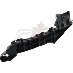 Bumper Support Bracket Front Passenger Side Upper Honda Accord Hybrid 2018-2020, Ho1043132U