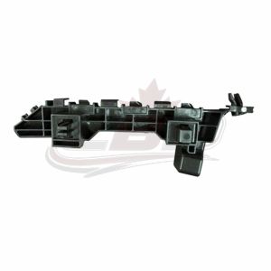 2018-2022 Honda Accord Hybrid Bumper Support Bracket Front , HO1043135