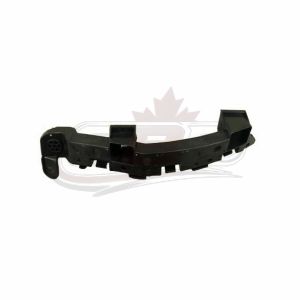 2017-2022 Honda Crv Bumper Retainer Bracket Front Passenger Side , HO1043136
