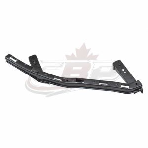 2019-2021 Honda Passport Bumper Support Front Passenger , HO1043140
