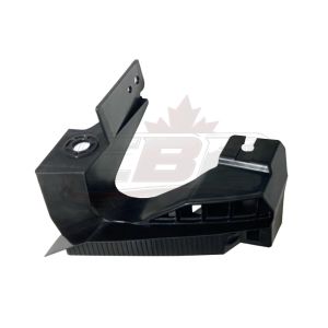 2019-2022 Honda Pilot Bumper Bracket Front Passenger Side , HO1043141