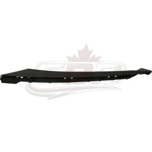 Bumper Moulding Front Upper Driver Side Honda Accord Hybrid 2018-2020 , HO1046106
